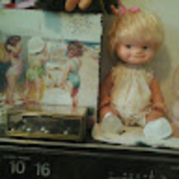 Meet your Posher, Carla - Picture 1 of 1